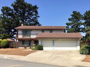 13160 Clairepointe Way, Oakland, CA 94619