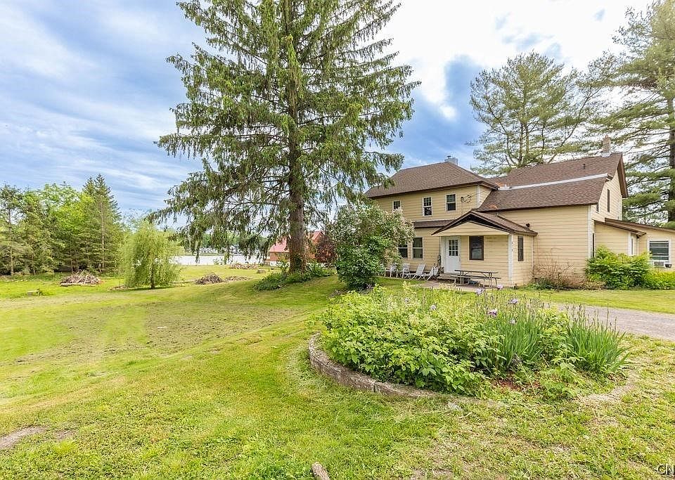 878 County Route 37, Central Square, NY 13036 MLS S1481732 Zillow
