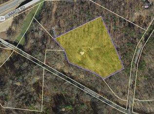 31 Bank Rd, Altavista, VA 24517