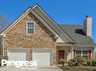 265 Lakeside Pt, Covington, GA 30016