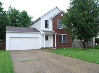 6007 Carmelwood Dr, Louisville, KY