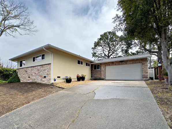 549 Mar Vista Dr, Monterey, CA 93940