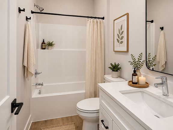 3rd image of 2860 Olivia St NW #1