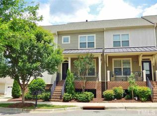 1430 Crafton Way, Raleigh, NC 27607