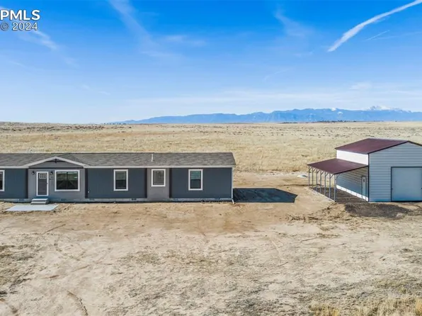 6912 Halex Grv, Colorado Springs, CO 80928