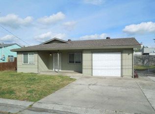 3628 Clarkson Ct, Sacramento, CA
