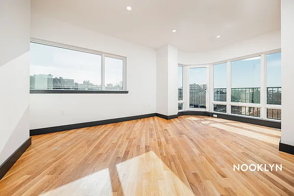 Rented by Nooklyn NYC LLC | media 1