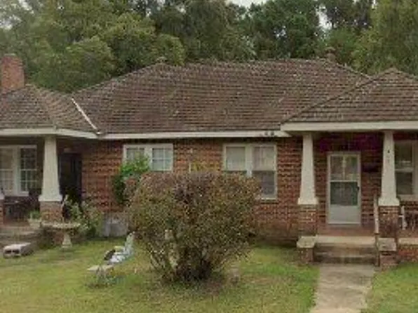 733-735 Truett Ave, Greenwood, SC 29646