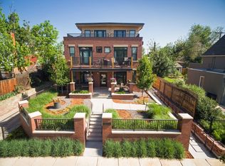 Morris Manor, Denver, CO 80211