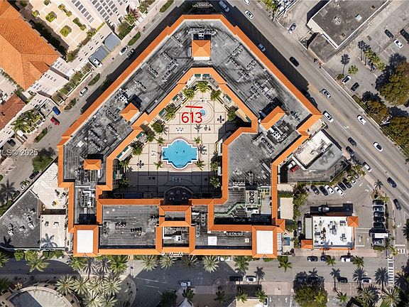 3rd image of 55 Merrick Way APT 613