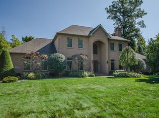 2253 Woodland Park Dr, Mansfield, OH 44903