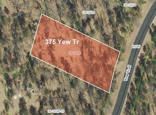 375 Yew Trl, Nekoosa, WI 54457