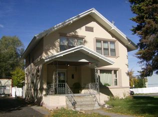 495 N Ridge Ave, Idaho Falls, ID 83402