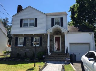 1055 Mayfair Rd, Union, NJ 07083