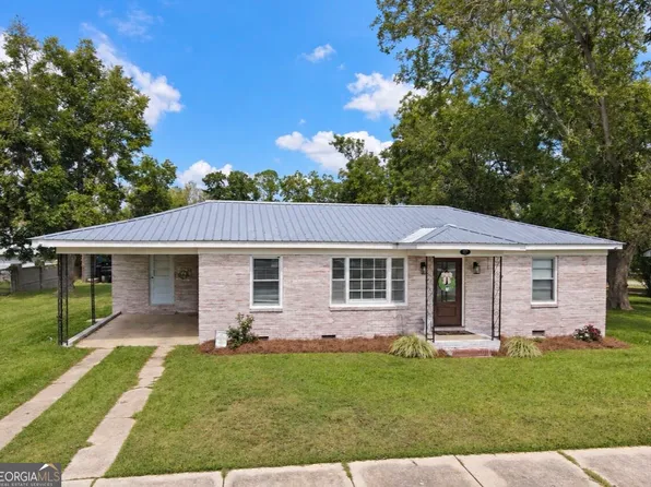 717 5th Ave, Rochelle, GA 31079