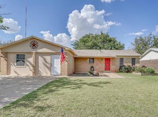 2308 79th St, Lubbock, TX 79423