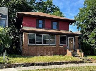 339 W 6th St, Anderson, IN 46016