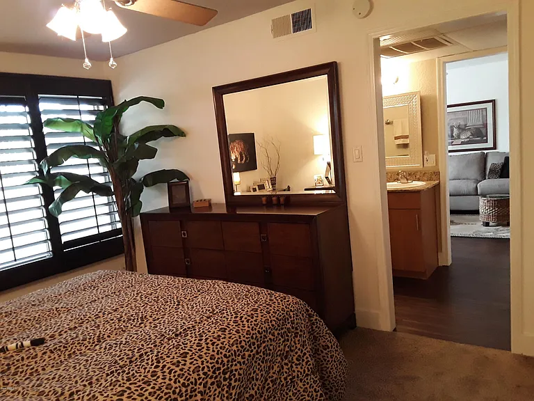 7350 N Via Paseo Del Sur #N107 — Photo 17