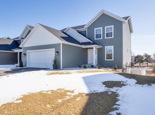 15365 71st St NE, Otsego, MN 55330