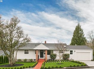 5907 SW 47th Ave, Portland, OR 97221