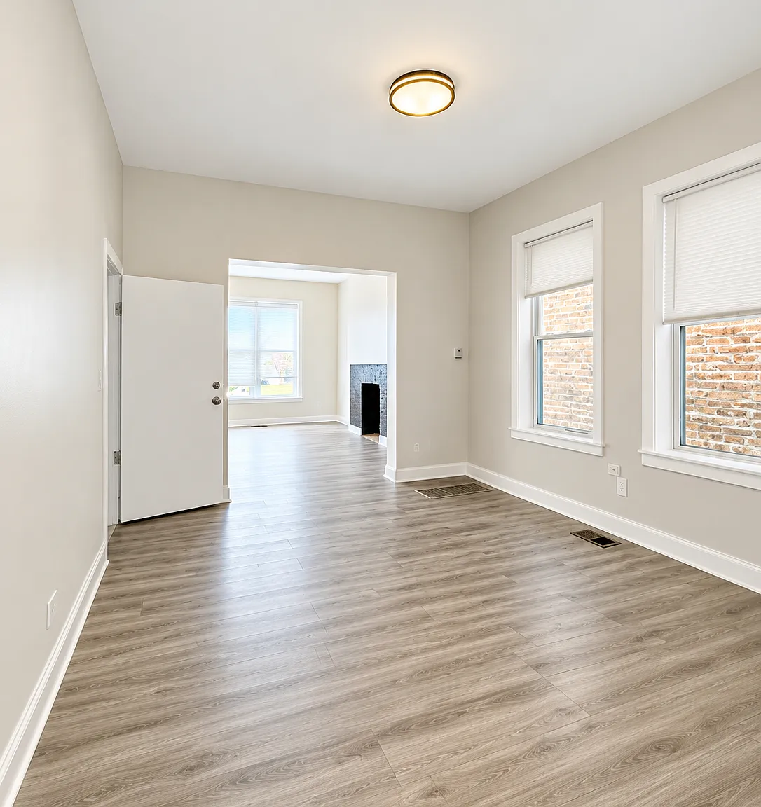 3 bed, $2,300 — Photo 1