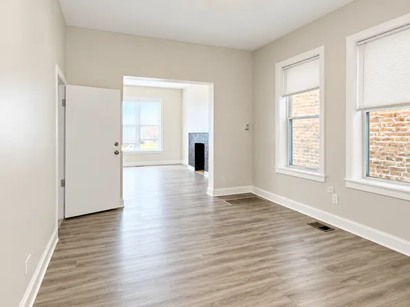 1444 N Talman Ave #1, Chicago, IL 60622