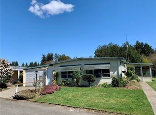 1404 Alonda Ln NE, Olympia, WA 98516