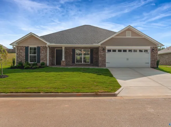 320 Carnation Ave, Meridianville, AL 35759