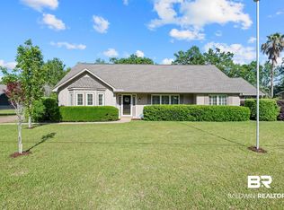 904 N Holly Blvd, Foley, AL 36535