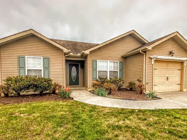 7108 Lawgiver Cir, Corryton, TN 37721