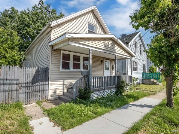 88 Lewis St, Buffalo, NY 14206