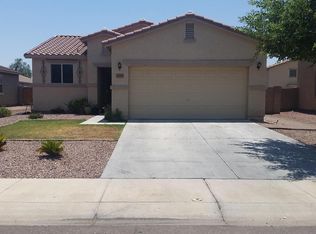 7337 W Darrel Rd, Laveen, AZ 85339