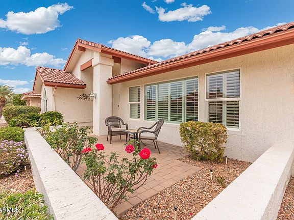 4th image of 20827 N STONEGATE Drive