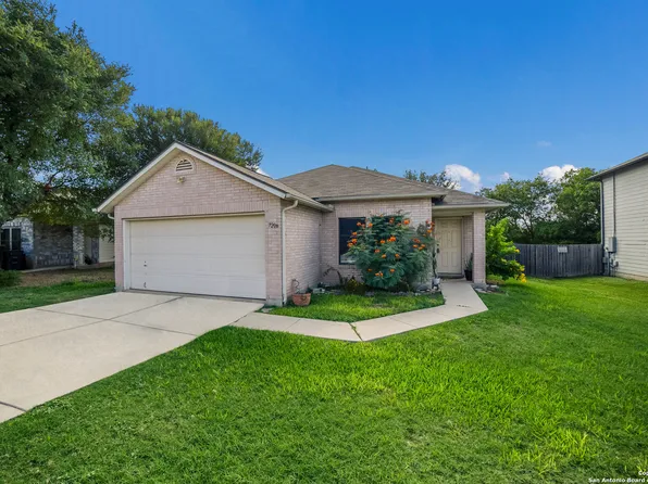 7206 MIDCROWN DR, San Antonio, TX 78218