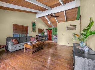 92-9094 Ginger Blossom Ln, Ocean View, HI 96704