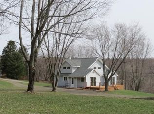 225 Chaffee St, Harpursville, NY 13787