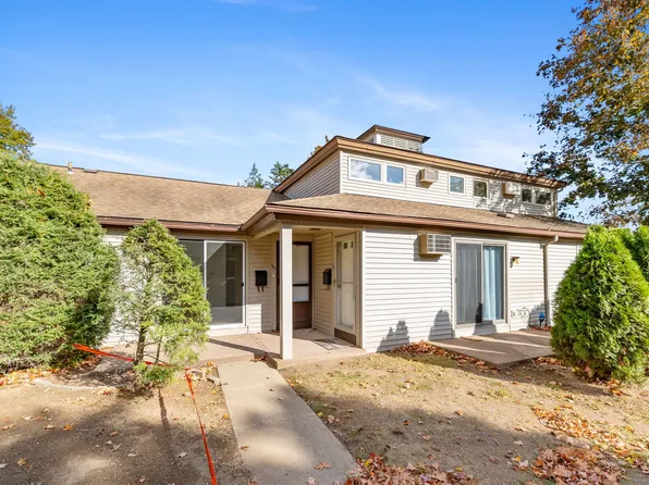 165 South Street #55, Vernon, CT 06066