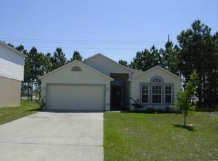 100 Elgin Blvd, Davenport, FL 33897