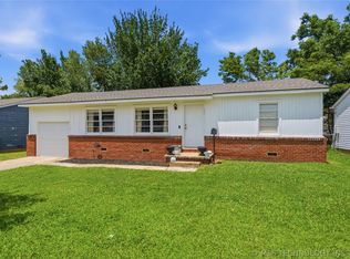1921 W 49th St, Tulsa, OK 74107