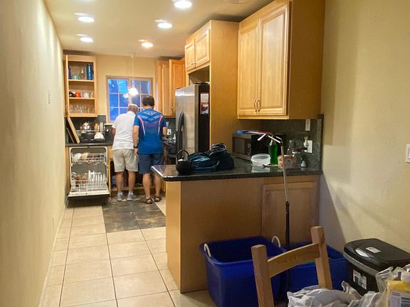 3rd image of 1436 Kentfield Ave #A