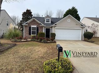 515 Kensington Park Dr, Canton, GA 30114