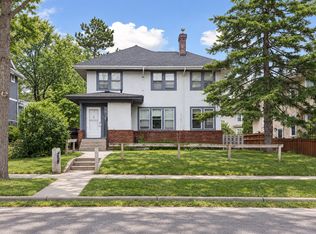 258 Macalester St, Saint Paul, MN 55105