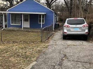 4440 Mersington Ave, Kansas City, MO 64130