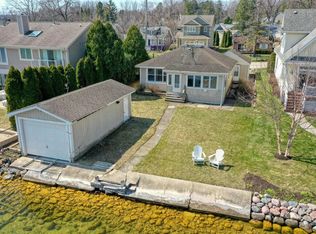1603 Milwaukee STREET, Delafield, WI 53018