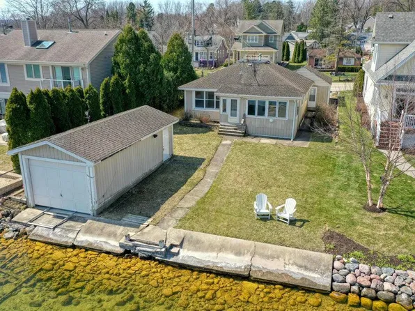 1603 Milwaukee STREET, Delafield, WI 53018