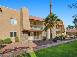 5040 Indian River Dr UNIT 415, Las Vegas, NV 89103
