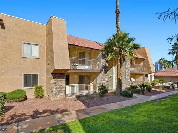 5040 Indian River Dr Unit 415, Las Vegas, NV 89103