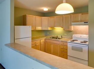 Cedar Crest Apartments, Monticello, MN 55362