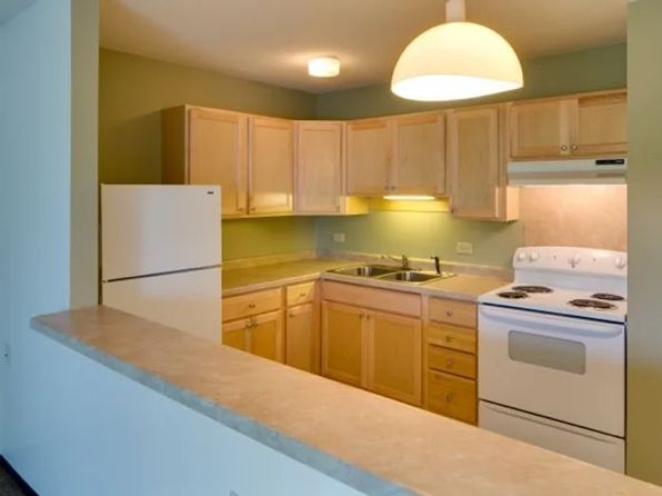 Cedar Crest Apartments, 406 Cedar St, Monticello, MN 55362