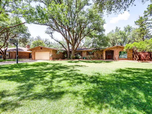 4510 17th St, Lubbock, TX 79416
